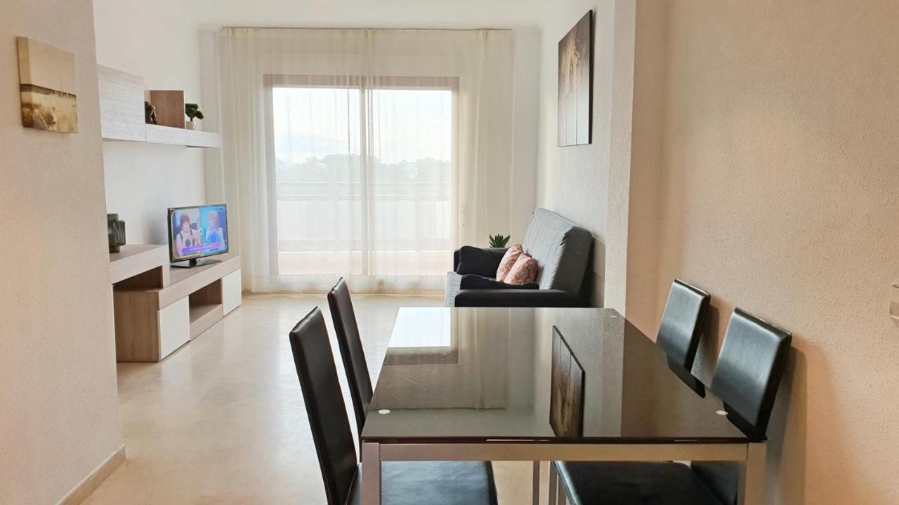Апартаменты Salinas Gandia - Solo Alquiler Familias Экстерьер фото